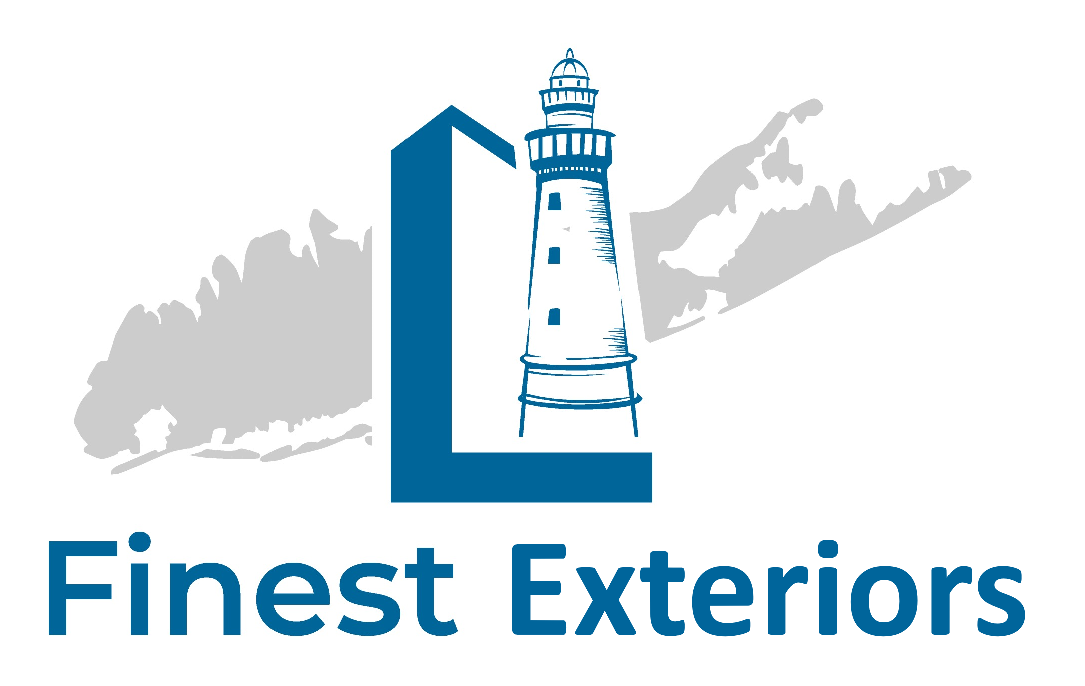 Long Island Finest Exteriors Logo